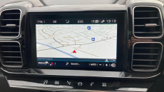 Citroen C5 Aircross 1.5 BlueHDi 130 Flair Plus 5dr EAT8 Diesel Hatchback